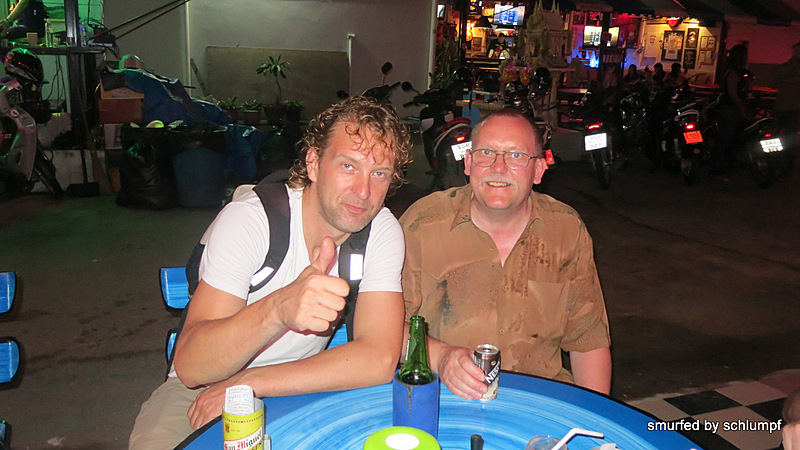17.10.2013 Smurf Bar