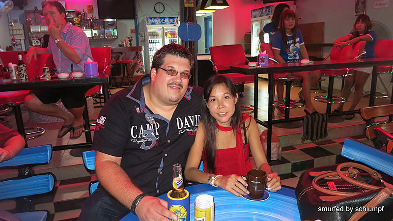 17.10.2013 Smurf Bar