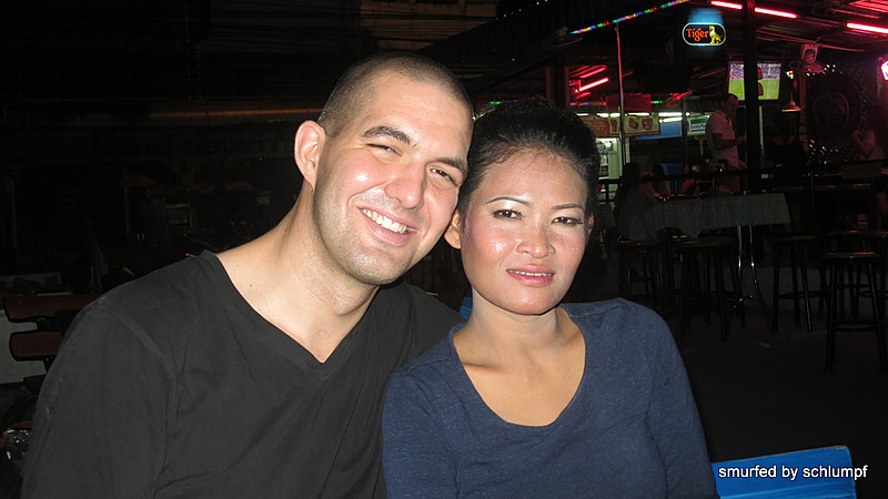 17.11.2013 Smurf Bar