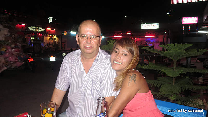 18.11.2013 Smurf Bar