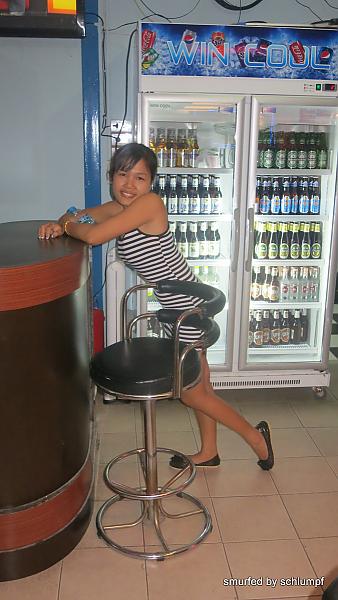 19.06.2013 Smurf Bar