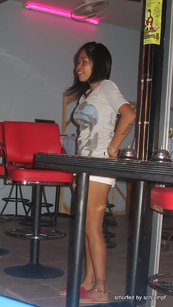 19.06.2013 Smurf Bar