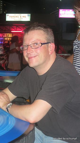 19.06.2013 Smurf Bar