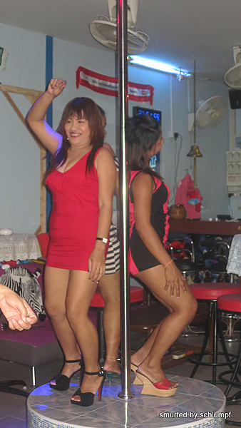 19.11.2013 Smurf Bar