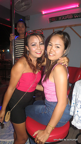 19.11.2013 Smurf Bar