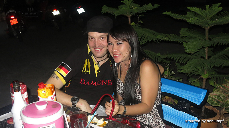 19.11.2013 Smurf Bar