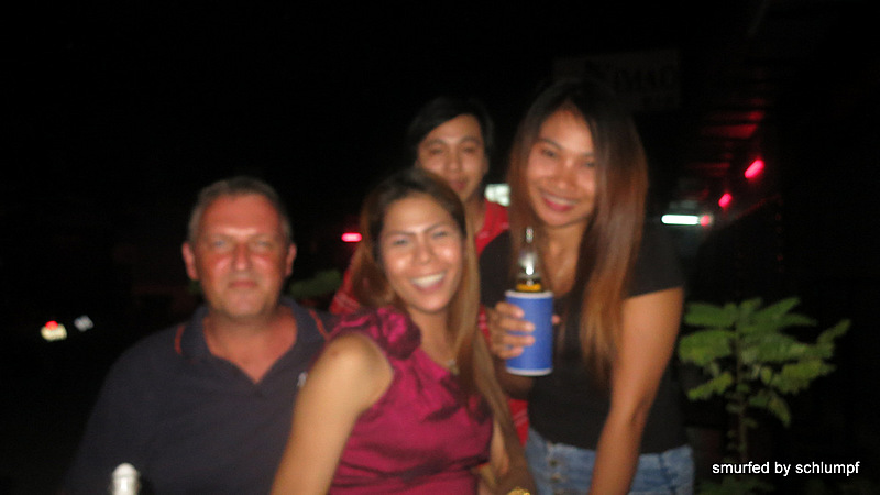19.11.2013 Smurf Bar