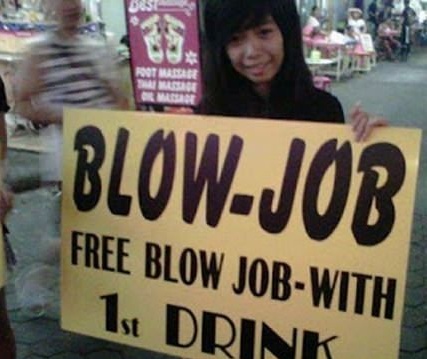 1stDrink