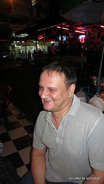 20.10.2013 Smurf Bar