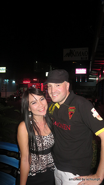20.11.2013 Smurf Bar