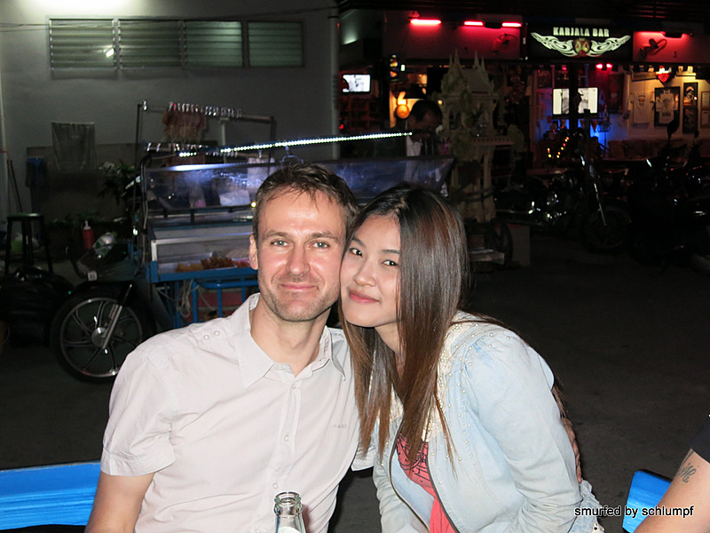 20.12.2013 Smurf Bar