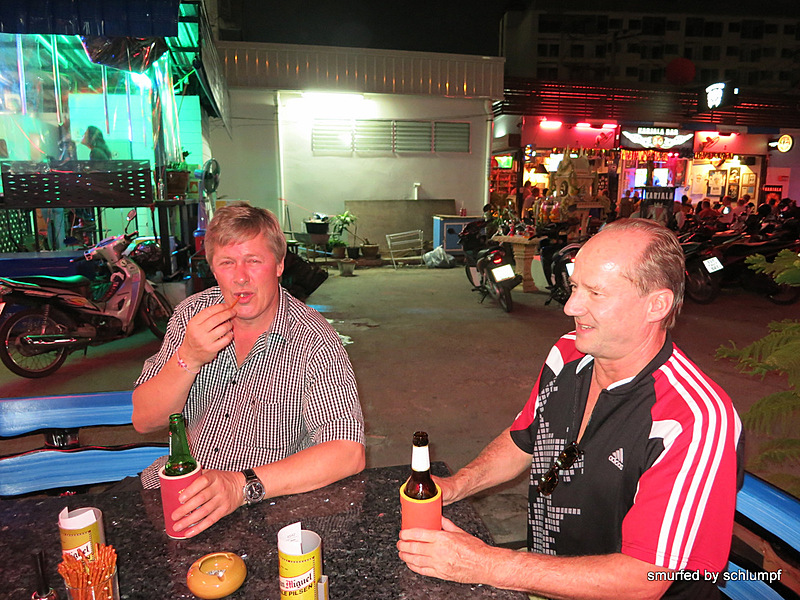 2014-01-02 Smurf Bar