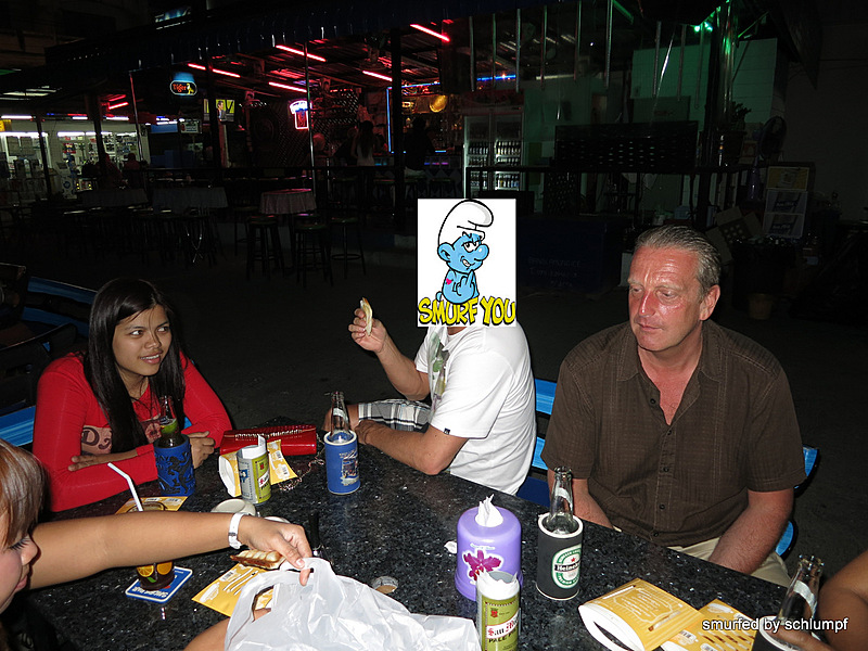 2014-01-02 Smurf Bar