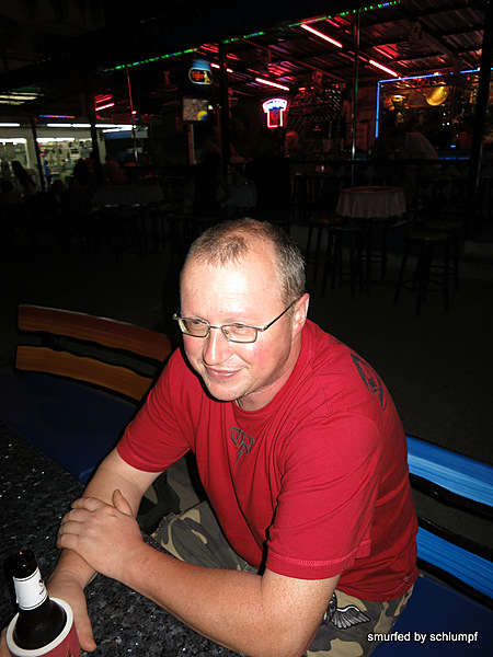 2014-01-02 Smurf Bar