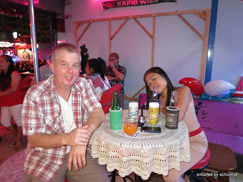 2014-01-02 Smurf Bar