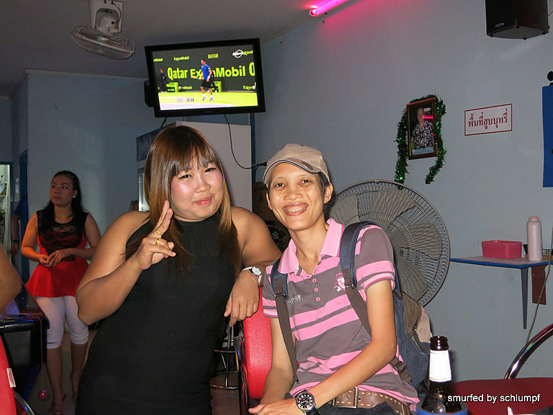 2014-01-02 Smurf Bar