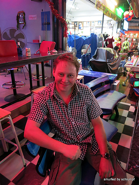 2014-01-02 Smurf Bar