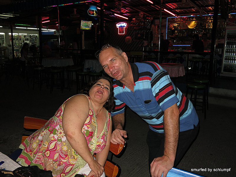 2014-01-02 Smurf Bar