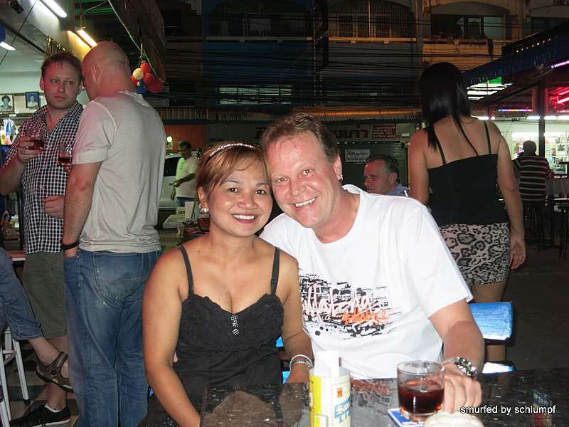 2014-01-02 Smurf Bar