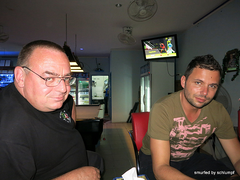 2014-01-03 Smurf Bar