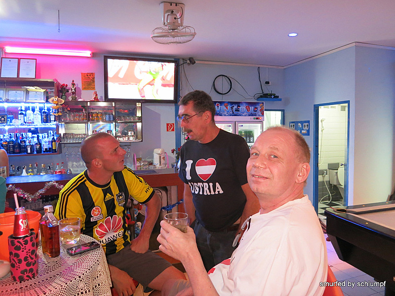2014-01-03 Smurf Bar