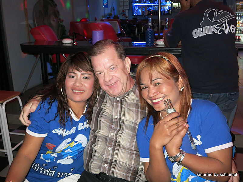 2014-01-03 Smurf Bar