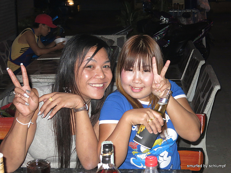 2014-01-03 Smurf Bar
