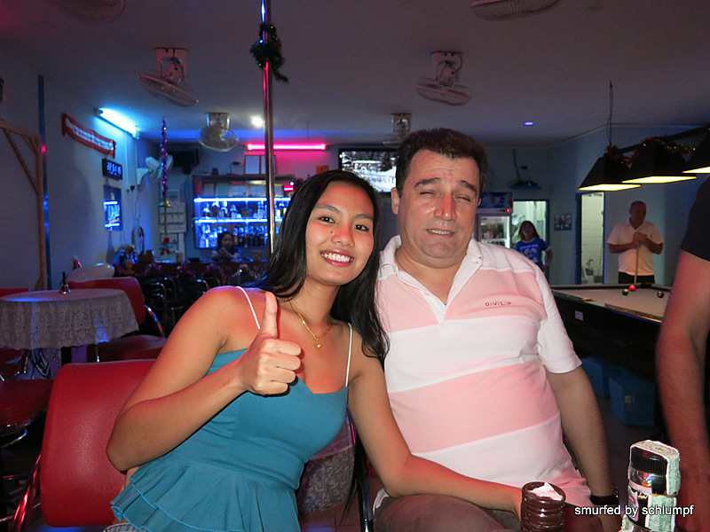 2014-01-03 Smurf Bar
