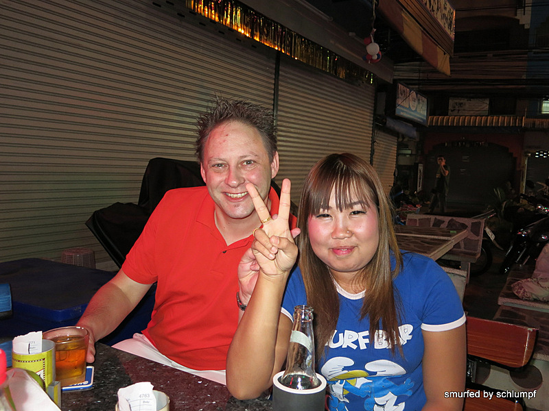 2014-01-03 Smurf Bar