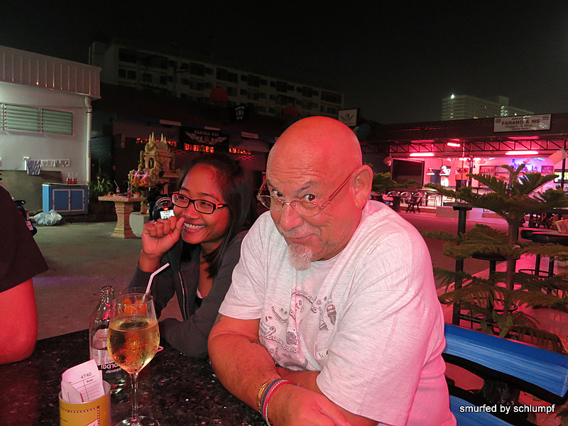 2014-01-03 Smurf Bar
