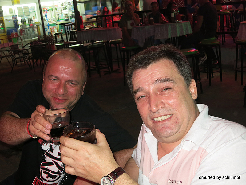 2014-01-03 Smurf Bar
