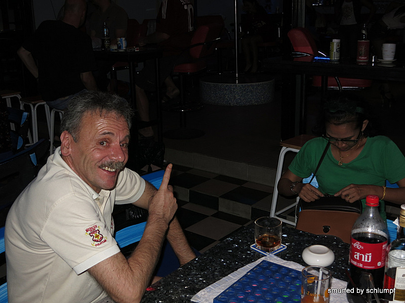 2014-01-04 Smurf Bar