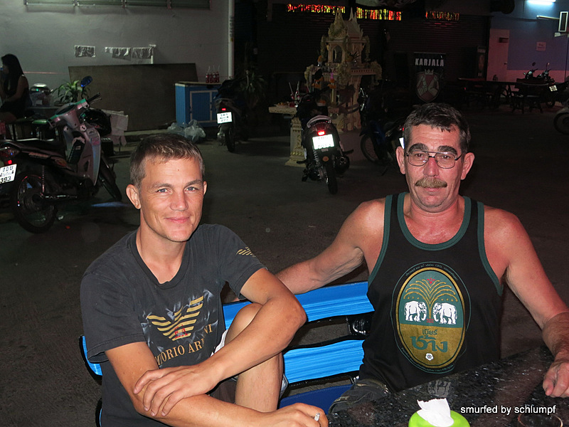 2014-01-04 Smurf Bar