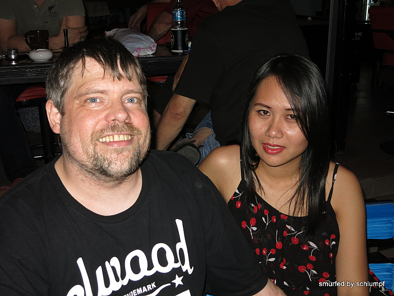2014-01-04 Smurf Bar