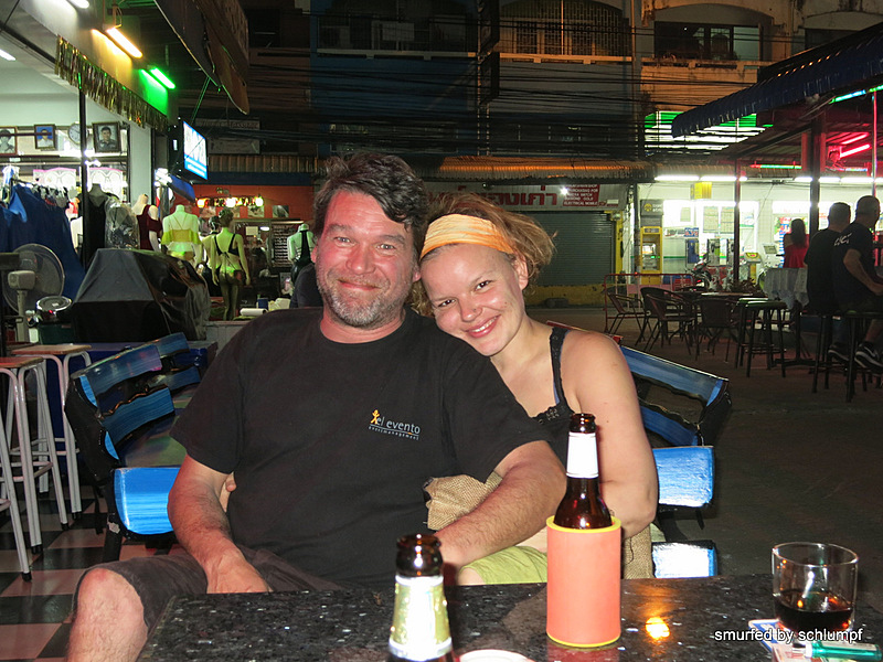 2014-01-04 Smurf Bar