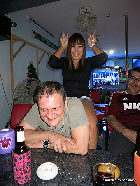 2014-01-04 Smurf Bar