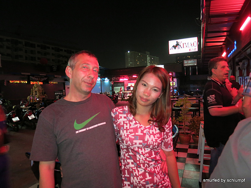 2014-01-05 Smurf Bar