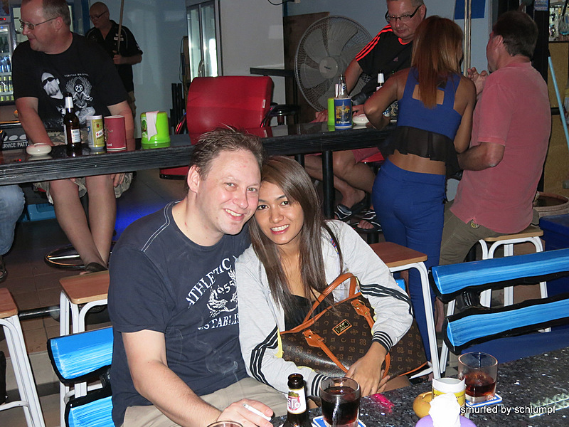 2014-01-05 Smurf Bar