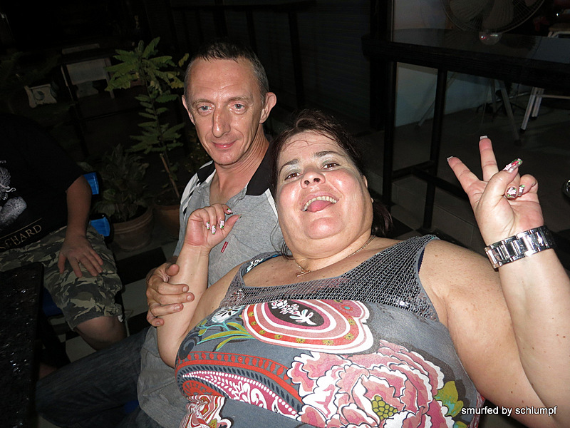 2014-01-05 Smurf Bar