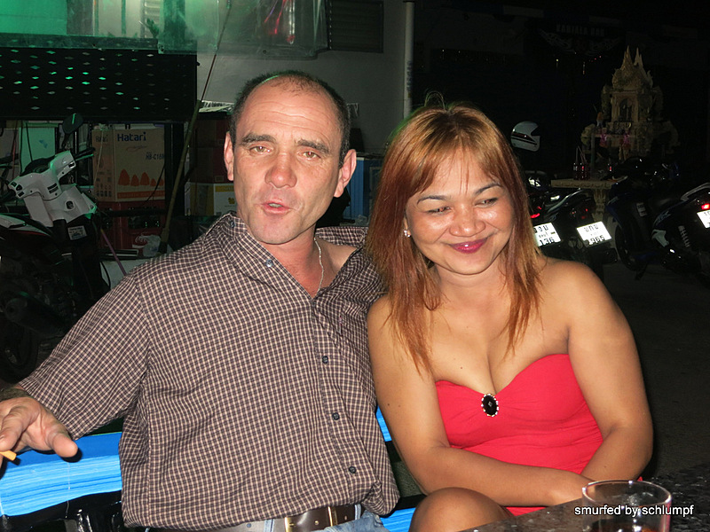 2014-01-05 Smurf Bar