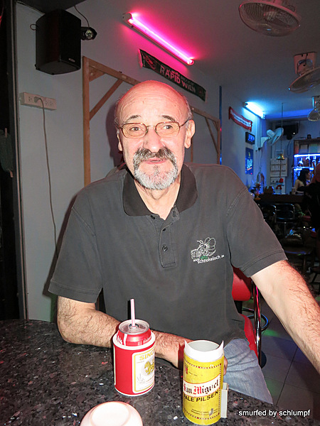 2014-01-05 Smurf Bar