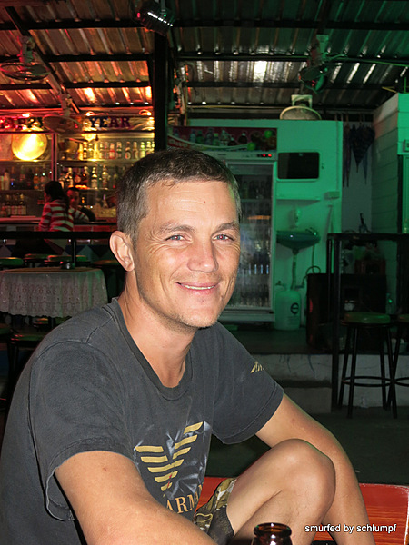 2014-01-05 Smurf Bar