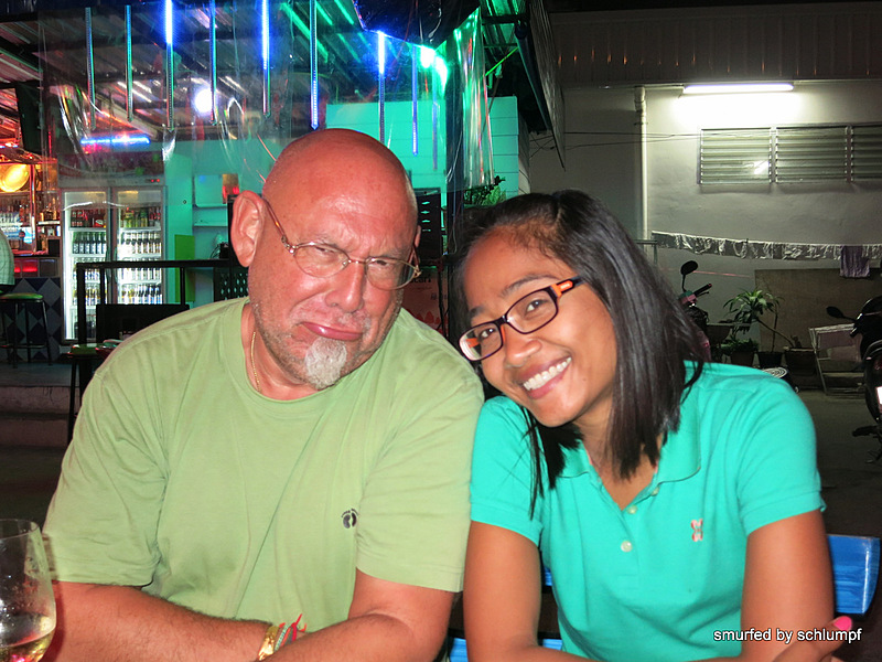 2014-01-05 Smurf Bar