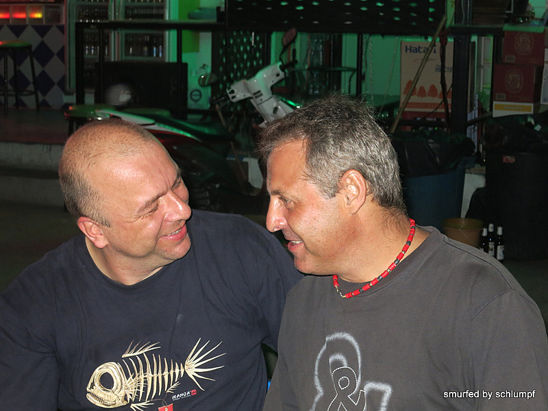 2014-01-05 Smurf Bar