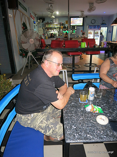 2014-01-05 Smurf Bar