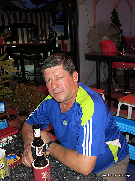 2014-01-07 Smurf Bar
