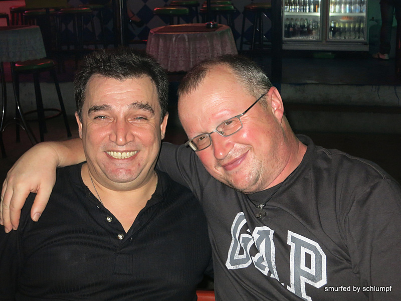 2014-01-07 Smurf Bar