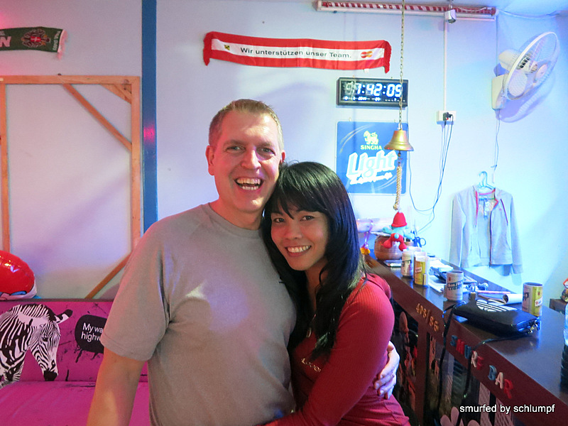 2014-01-07 Smurf Bar