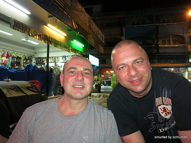 2014-01-07 Smurf Bar
