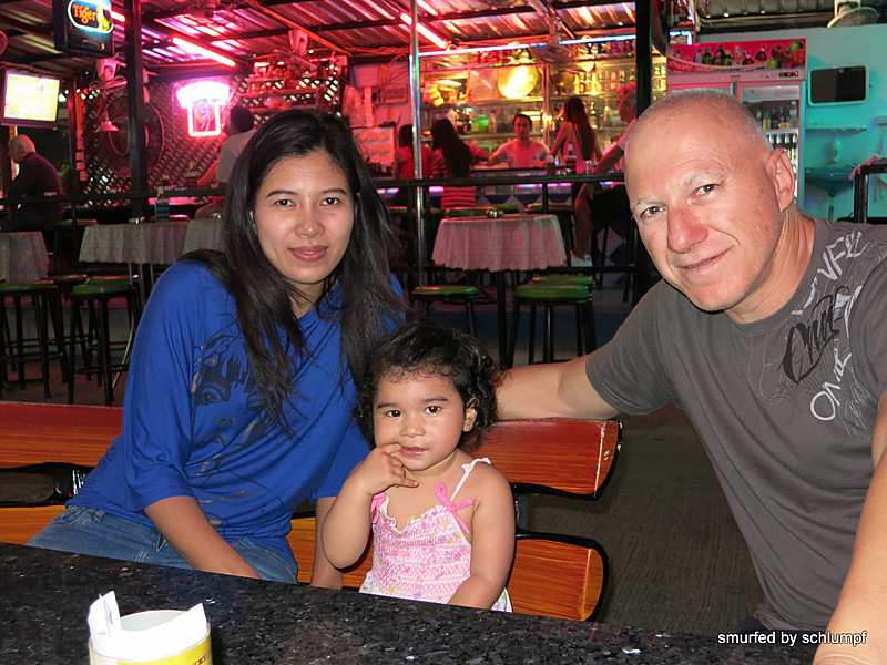 2014-01-07 Smurf Bar